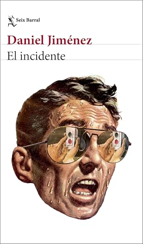 El incidente (Biblioteca Breve) von Seix Barral