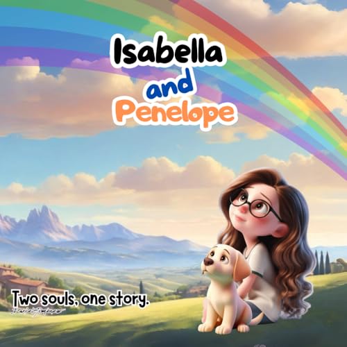 Isabella and Penelope: Two Souls, one Story von Independently published
