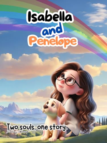 Isabella and Penelope: Two souls, one story von Independently published