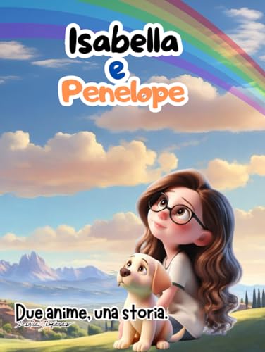 Isabella e Penelope: Due anime, una storia von Independently published