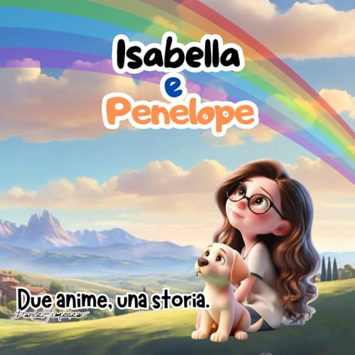 Isabella e Penelope: Due anime, una storia von Independently published