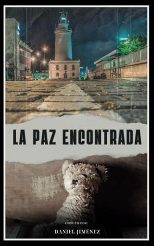 La paz encontrada von Independently published