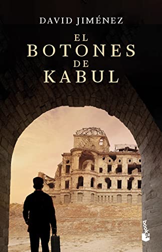 El botones de Kabul (Novela) von Booket