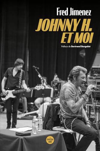 Johnny H. et moi von CHERCHE MIDI