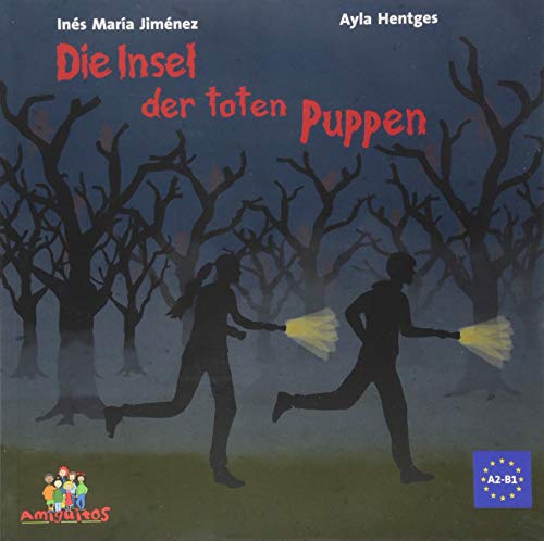 Die Insel der toten Puppen