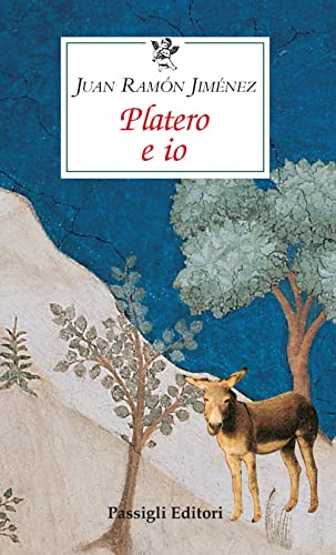 Platero e io (Le occasioni) von Passigli