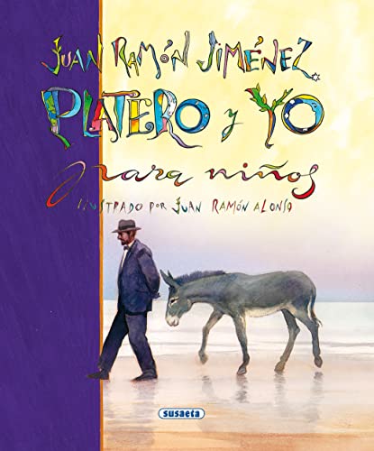 Juan Ramón Jiménez: poesía para niños von SUSAETA