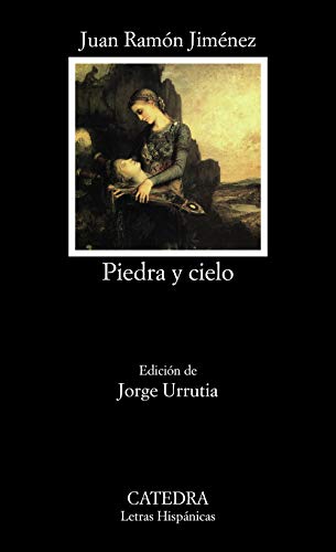 Piedra y cielo von Ediciones Cátedra