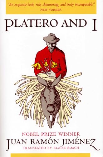 Platero and I Platero and I von University of Texas Press
