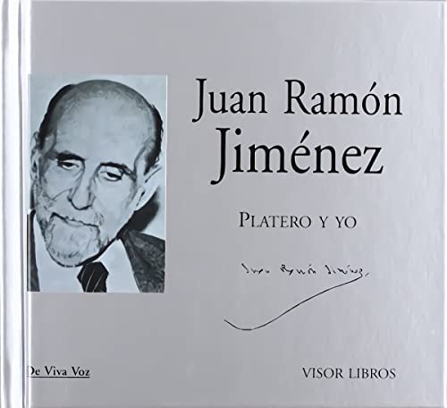 Platero y yo: Seleccion (de Viva Voz, Band 4) von VISOR LIBROS, S.L.