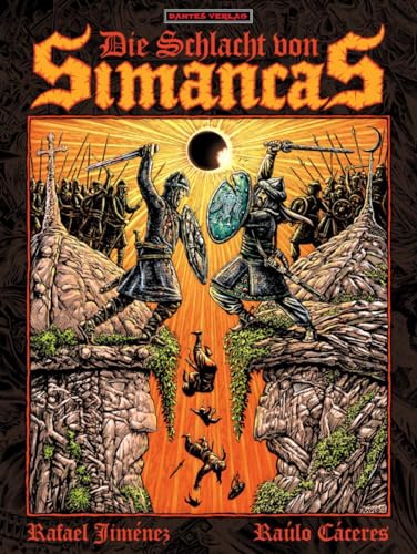 Die Schlacht von Simancas Die Schlacht von Simancas von Bunte Dimensionen