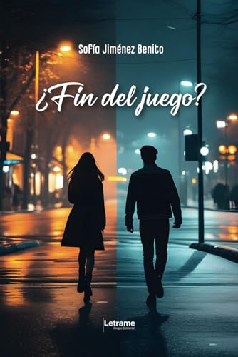 ¿Fin del juego? von letrame