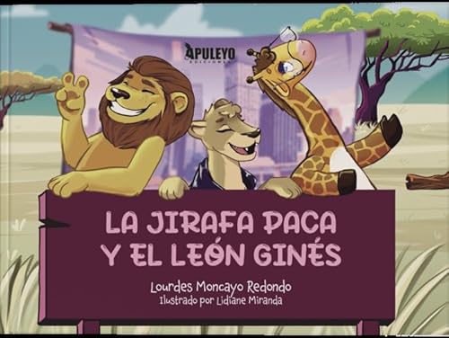 Villa Apatía y los niños que nunca leían von Apuleyo Ediciones