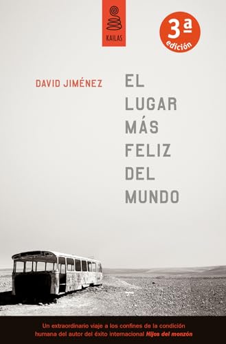 El lugar más feliz del mundo (No Ficción)