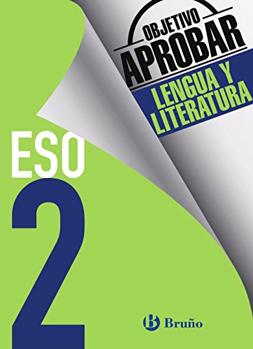 Objetivo aprobar Lengua y Literatura 2 ESO: Edición 2016 (Castellano - Material Complementario - Objetivo aprobar)
