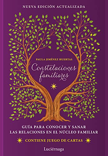 Constelaciones familiares (PRACTICA) von Luciérnaga CAS