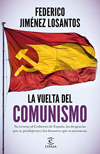 La vuelta del comunismo (F. COLECCION) von Espasa