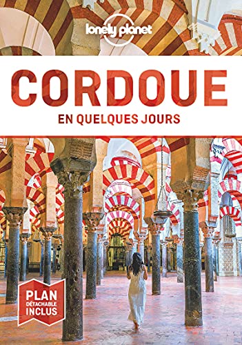 Cordoue En quelques jours 1ed