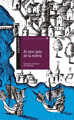 Al otro lado de la esfera (Alandar, Band 78)