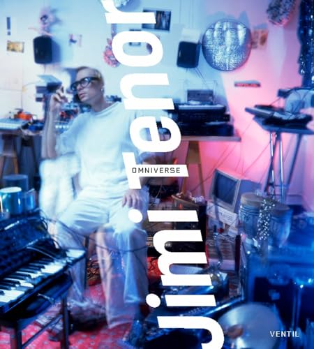 Omniverse: Sounds, Sights and Stories