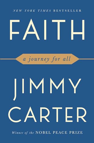Faith: A Journey For All von Simon & Schuster