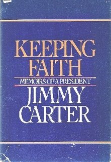 Keeping Faith: Memoirs of a President von Bantam Books