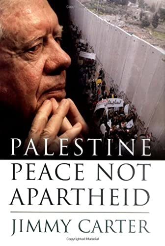 Palestine. Peace Not Apartheid (Rough Cut)