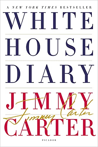 White House Diary