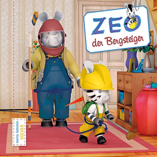 Zeo: Zeo der Bergsteiger