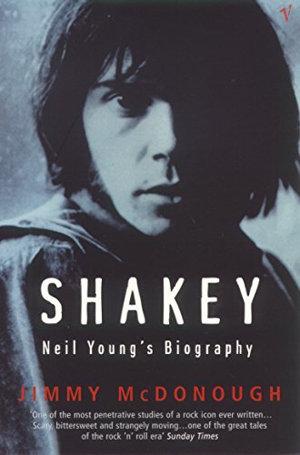 Shakey: Neil Young's Biography von Vintage