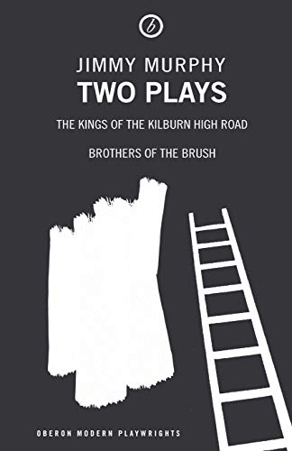 Two Plays (Murphy) (Modern Playwrights)