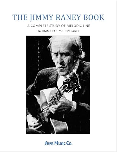 The Jimmy Raney Book