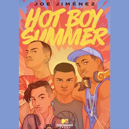 Hot Boy Summer von Blackstone Pub