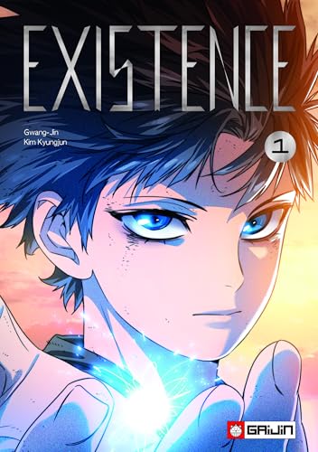 Existence (Vol. 1) von Gaijin