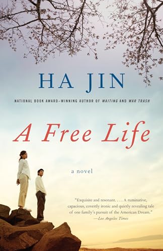 A Free Life: A novel (Vintage International) von Vintage