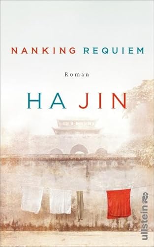 Nanking Requiem: Roman