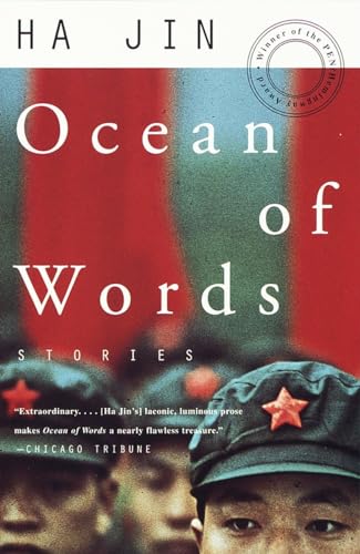 Ocean of Words: Stories (Vintage International) von Vintage