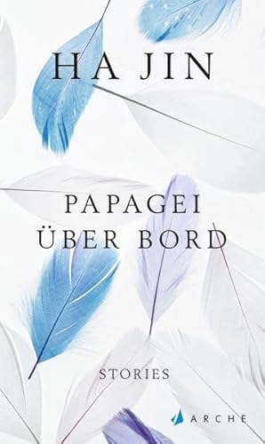 Papagei über Bord
