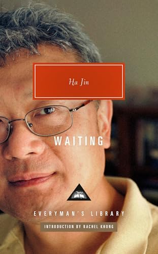 Waiting: Ha Jin (Everyman's Library CLASSICS) von Everyman