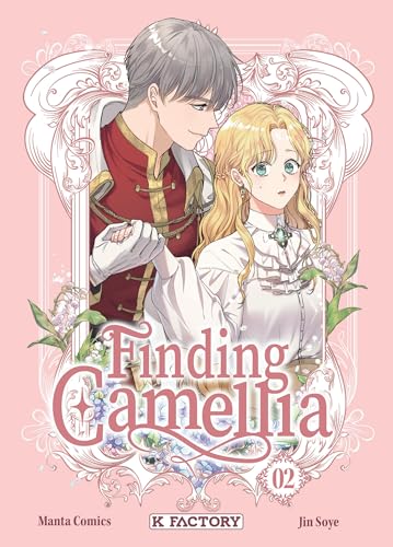 Finding Camellia - Tome 2 von VEGA DUPUIS