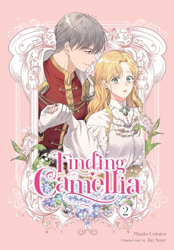 Finding Camellia, Vol. 2 (FINDING CAMELLIA GN) von Ize Press