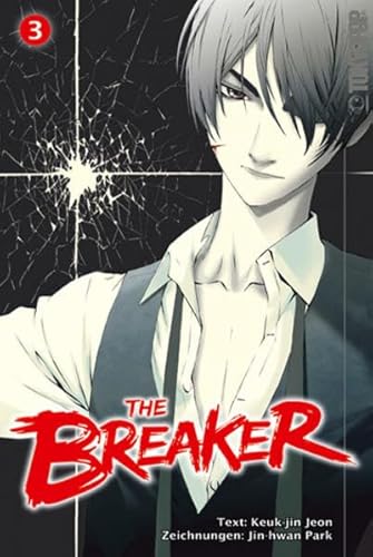 The Breaker 03 von TOKYOPOP GmbH