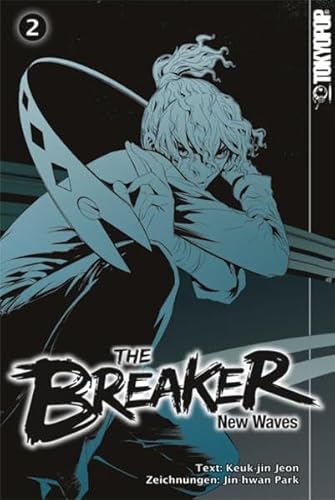 The Breaker - New Waves 02