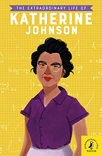 The Extraordinary Life of Katherine Johnson: Lektüre von Klett