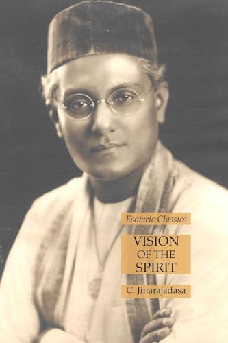 Vision of the Spirit: Esoteric Classics Vision of the Spirit: Esoteric Classics von Lamp of Trismegistus