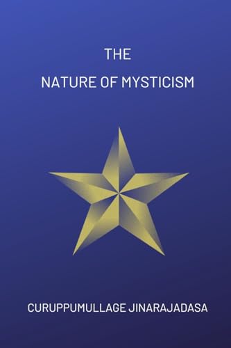 The Nature of Mysticism von Blurb