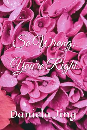 So Wrong, You're Right von Independently published