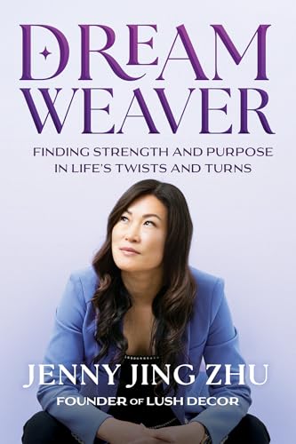 Dream Weaver: Finding Strength & Purpose in Life's Twists and Turns von Indigo River Publishing