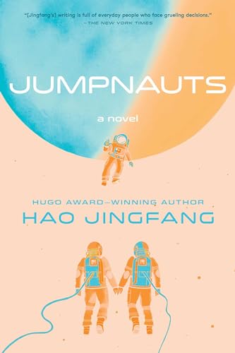 Jumpnauts: A Novel (Folding Universe) von S&S/Saga Press