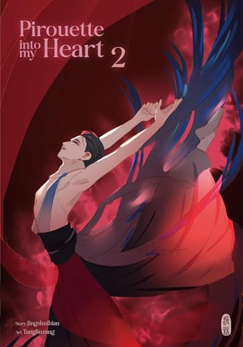 Pirouette into my Heart 2 von Manlin Verlag